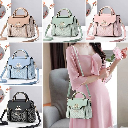 Shoulder messenger bag - shoulder,