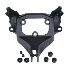 Upper Front Headlight Fairing
