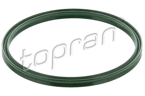 Seal ring charge - air, hose