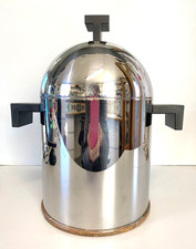 La Dome POT STAINLESS STEEL