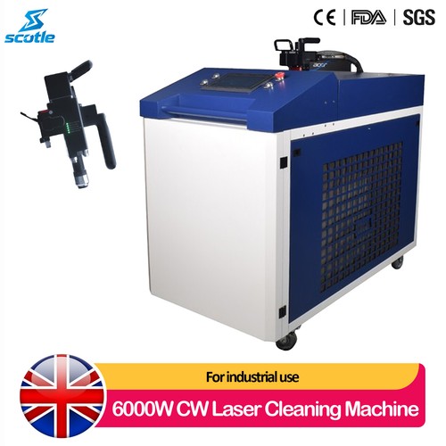 6000w continuous fiber laser - 6000w,