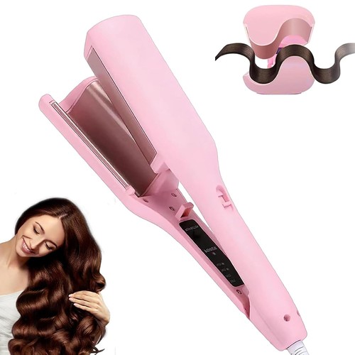 Big wave hair curler - curler, 32mm
