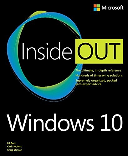 Windows inside out bott - windows,