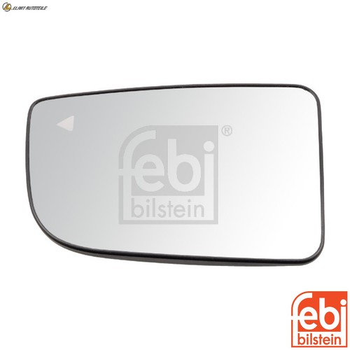 Mirror glass exterior - exterior,
