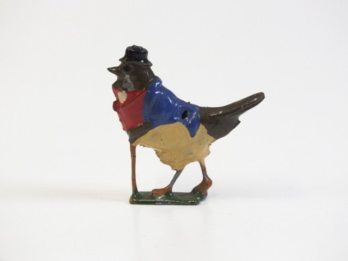 Vintage britains cadbury - vintage,