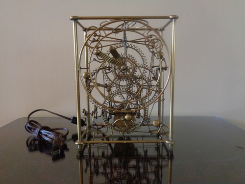 Gordon bradt kinetic - kinetic, sculpture