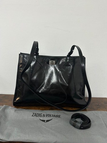 Zadig voltaire jack vintage - &,
