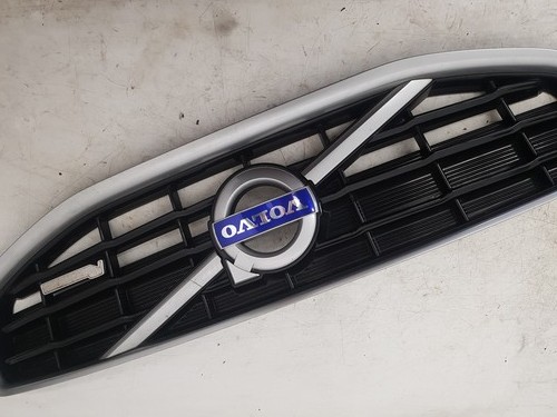 Volvo v60 design front - volvo, r-design