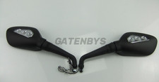 Rear View Mirrors LED