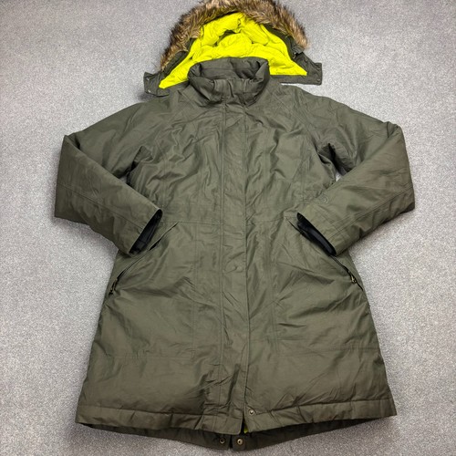 North face jacket womens large - jacket,