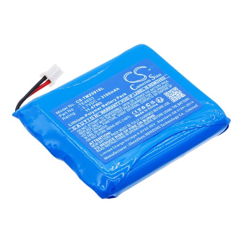 Batterie 3100mah type - type, te4653