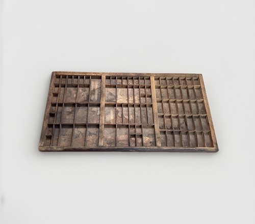Hamilton mfg antique - mfg., wood