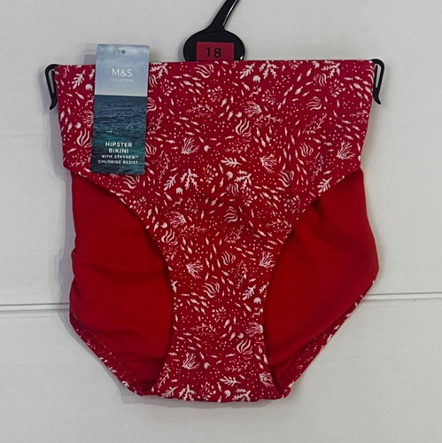Collection hipster bikini - m&s,