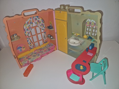 Rare vintage 1990 sindy dream - rare,