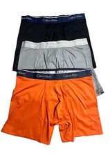 Calvin Klein Underwear 3 Pack