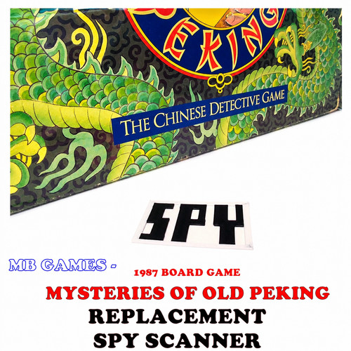 Mysteries old peking board - of,
