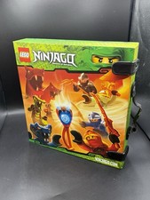 Lego Ninjago Masters Of