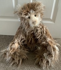 Charlie Bears Rumples 21”