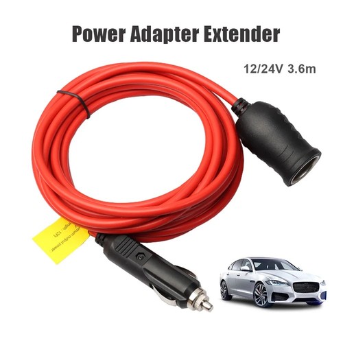 12v 24v car cigarette - 12v/24v,