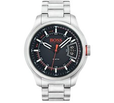 Hugo Boss 1550004 Orange Men's