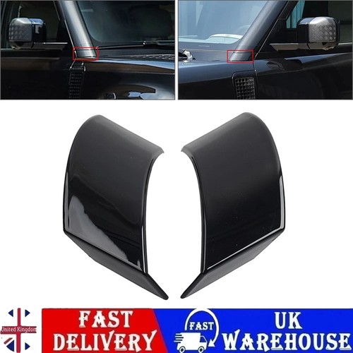 Pillar exterior trim panel - pillar,