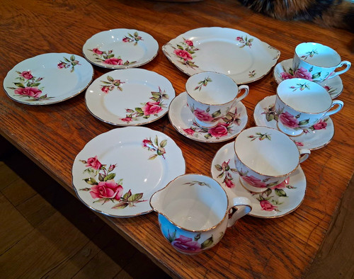 Royal stafford first love - royal,