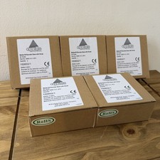 5x Apollo Series 65 Sounder