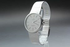 Vintage 1970s Omega