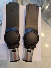iCandy Peach 1 2 3 4 Pushchair Universal Main Upper Maxi Cosi Car Seat Adapters