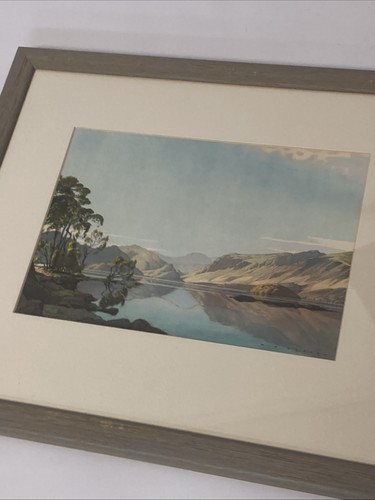 Heaton cooper derwentwater - w.,