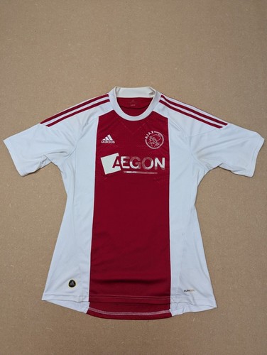 Adidas ajax amsterdam - adidas,