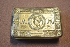 Original WW1 1914 Princess
