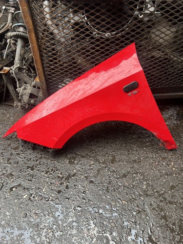 Seat ibiza front - ibiza, 6j