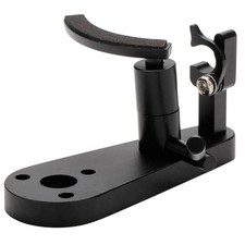 Compact Hydraulic Tonearm Lift