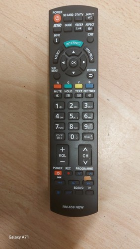 Remote control for - remote,