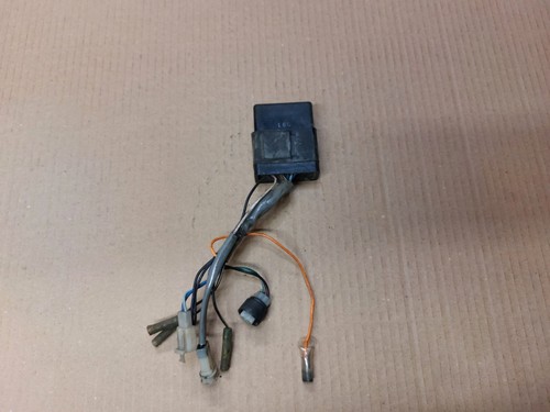 Original cdi housing - cdi,