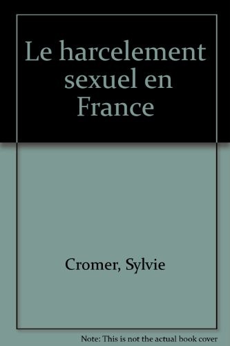 Harcelement uel en - le,