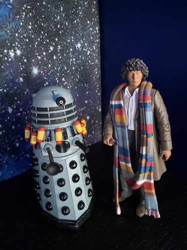 Doctor who 4th - doctor,