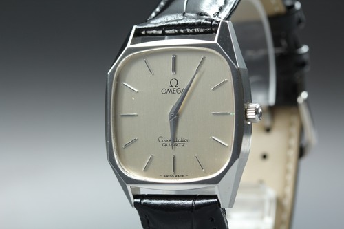 1979 mint omega constellation - mint,