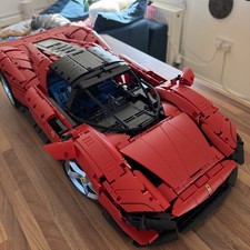 LEGO Technic Ferrari Daytona