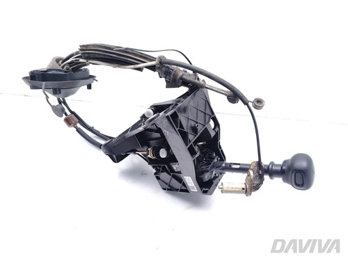 Vauxhall vivaro gear shift 5 - gear, 1.5