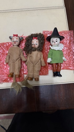 Lot vintage madame - of,