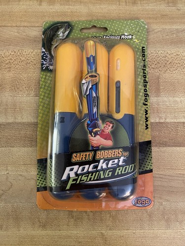 Preowned safety bobbers - preowned, (nos)
