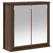 Bathroom Wall Cabinet