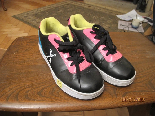 Heelys roller trainers size - -,