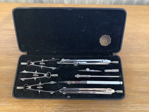Vintage temple instruments - vintage,