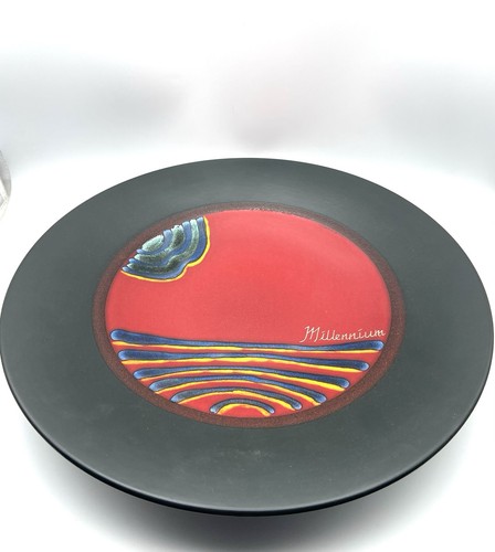Limited edition 2000 hand - 2000,