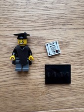LEGO Collectible minifigure