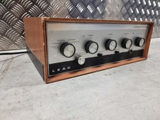 Leak Stereo 30 Plus Amplifier