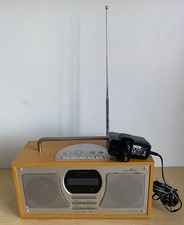 Logik DAB/FM Radio LOGR118D
